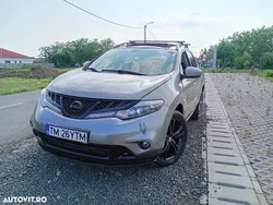 Gri Utilizat 2012 Nissan Murano SUV | 6.500 EUR