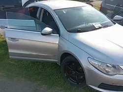 Gri Utilizat 2010 VW CC Berlinǎ | 6.500 EUR (Preț OK)