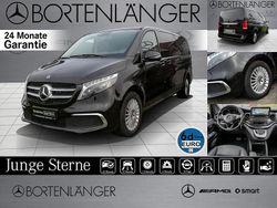 Utilizat 2023 Mercedes V300 Edition Monovolum | 65.476 EUR (Preț OK)