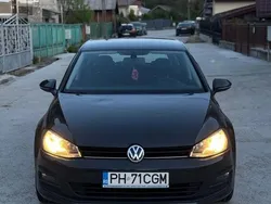 Gri Utilizat 2015 VW Golf VII Comfortline Hatchback | 9.250 EUR (Preț OK)