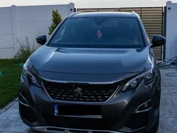 Gri Utilizat 2020 Peugeot 3008 GT SUV | 19.500 EUR (Preț bun)