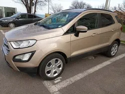 Utilizat 2019 Ford Ecosport SUV | 8.950 EUR