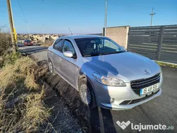 Utilizat 2015 Peugeot 301 Berlinǎ | 4.600 EUR