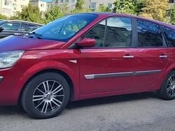 Visiniu Utilizat 2008 Renault Scénic II Monovolum | 2.100 EUR (Super Preț)