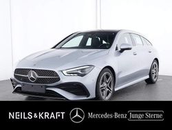 Utilizat 2024 Mercedes CLA250 Shooting Brake Break | 47.923 EUR