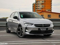Culoaregri Utilizat 2021 Opel Corsa Ultimate | 9.990 EUR (Scump)
