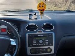 Utilizat 2007 Ford Focus Break | 2.300 EUR (Puțin scump)