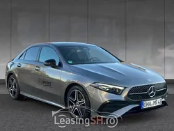 Gri Utilizat 2024 Mercedes A220 Berlinǎ | 53.380 EUR