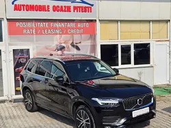 Culoarenegru Utilizat 2019 Volvo XC90 Momentum SUV | 29.990 EUR
