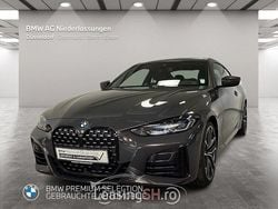 Gri Utilizat 2021 BMW M440 M Sport Berlinǎ | 50.258 EUR (Preț OK)