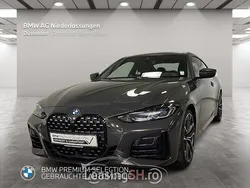 Gri Utilizat 2021 BMW M440 M Sport Berlinǎ | 50.258 EUR (Preț OK)