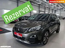 Verde Utilizat 2018 Peugeot 3008 Allure SUV | 14.800 EUR (Preț OK)