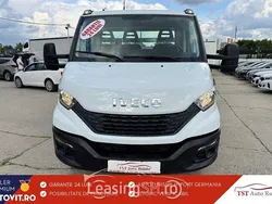 Alb Utilizat 2021 Iveco Daily | 29.282 EUR