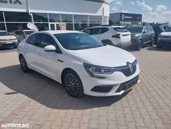 Alb Utilizat 2020 Renault Mégane IV Zen Berlinǎ | 11.950 EUR (Preț OK)