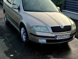 Utilizat 2005 Skoda Octavia Berlinǎ | 1.700 EUR