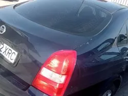 Albastru Utilizat 2006 Nissan Primera Berlinǎ | 1.300 EUR