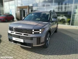 Albastru Nouă 2025 Hyundai Santa Fe SUV | 60.077 EUR