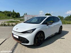 Culoarealb Utilizat 2022 Cupra Born Hatchback | 31.900 EUR