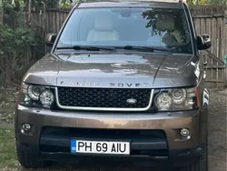 Utilizat 2012 Land Rover Range Rover Sport SUV | 11.700 EUR