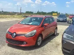 Utilizat 2013 Renault Clio GrandTour Break | 4.400 EUR