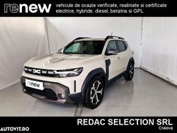 Culoaremaro Utilizat 2025 Dacia Duster Journey SUV | 22.199 EUR