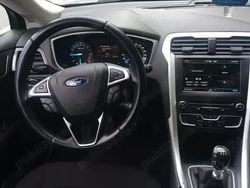 Gri Utilizat 2015 Ford Mondeo Break | 8.300 EUR (Puțin scump)
