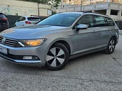 Gri Utilizat 2015 VW Passat Comfortline Break | 10.500 EUR (Preț bun)