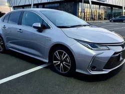 Utilizat 2020 Toyota Corolla Berlinǎ | 19.000 EUR (Preț OK)