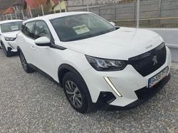 Alb Utilizat 2020 Peugeot 2008 Active SUV | 12.500 EUR (Preț OK)