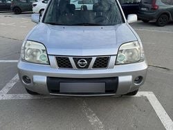 Culoareargint Utilizat 2008 Nissan X-Trail Comfort SUV | 2.900 EUR