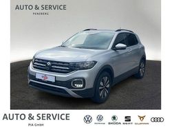 Utilizat 2023 VW T-Cross Life SUV | 23.019 EUR (Scump)