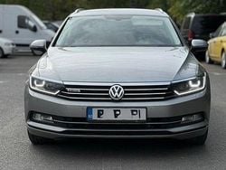 Culoarebej Utilizat 2015 VW Passat Highline Break | 12.950 EUR (Super Preț)