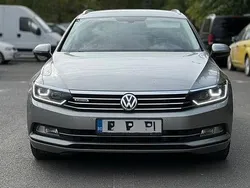Culoarebej Utilizat 2015 VW Passat Highline Break | 13.200 EUR (Preț bun)