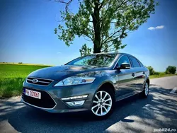 Utilizat 2012 Ford Mondeo Berlinǎ | 5.900 EUR (Preț OK)