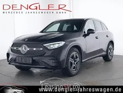 Negru Utilizat 2023 Mercedes 200 Advanced Plus SUV | 54.054 EUR (Preț bun)