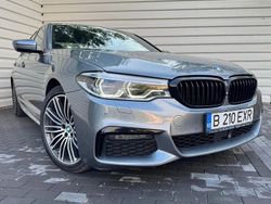 Culoaregri Utilizat 2018 BMW 530 M Sport Break | 26.500 EUR (Puțin scump)
