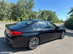 Culoarenegru Utilizat 2019 BMW 530e Comfort Edition Berlinǎ | 30.500 EUR (Preț OK)