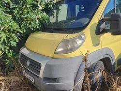 Utilizat 2007 Fiat Ducato Van | 16.000 EUR