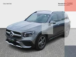Tracțiune integrală Utilizat 2023 Mercedes GLB220 SUV | 41.472 EUR (Scump)