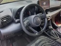 Nouă 2025 Toyota Yaris Hybrid Business Edition | 20.200 EUR (Preț bun)