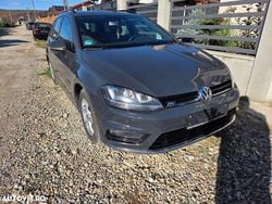 Culoaregri Utilizat 2015 VW Golf VII Break | 6.800 EUR (Preț OK)
