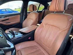 Culoarenegru Utilizat 2018 BMW 530 Sport Line Berlinǎ | 29.800 EUR (Puțin scump)
