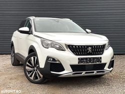 Culoarealb Utilizat 2020 Peugeot 3008 Business-Line SUV | 14.950 EUR (Preț OK)