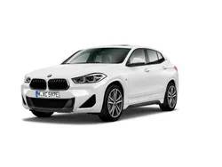 Alpine white 3 Utilizat 2021 BMW X2 Comfort Edition SUV | 29.012 EUR (Preț OK)