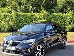 Utilizat 2021 Renault Arkana SUV | 17.999 EUR (Puțin scump)