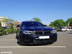 Culoaregri Utilizat 2018 BMW M5 Comfort Edition Berlinǎ | 57.000 EUR (Scump)