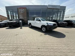 Alb Utilizat 2023 Toyota HiLux Pickup | 32.912 EUR (Preț OK)