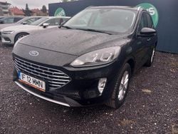 Negru Utilizat 2020 Ford Kuga Titanium SUV | 19.450 EUR (Preț OK)