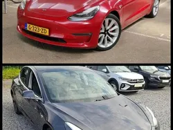 Culoarealte culori Utilizat 2020 Tesla Model 3 Berlinǎ | 23.900 EUR (Super Preț)