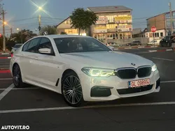 Culoarealb Utilizat 2019 BMW 540 Berlinǎ | 25.800 EUR (Super Preț)